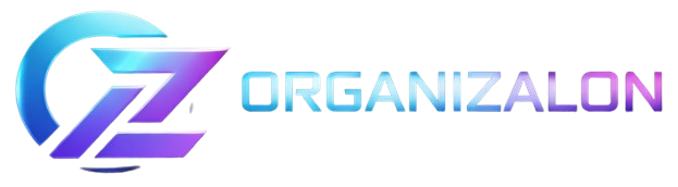 Organizalon logo